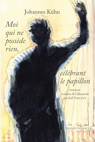 Moi qui ne possède rien...: célébrant le papillon Moi qui ne possède rien...: célébrant le papillon von RESSOUVENANCES