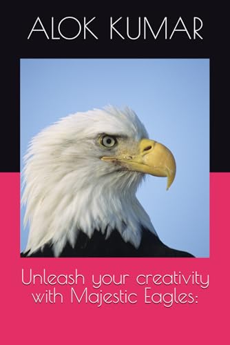 Unleash your creativity with Majestic Eagles:
