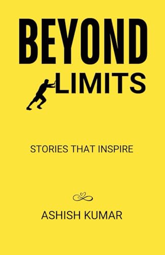 BEYOND LIMITS: STORIES THAT INSPIRE von Gurucool Publishing