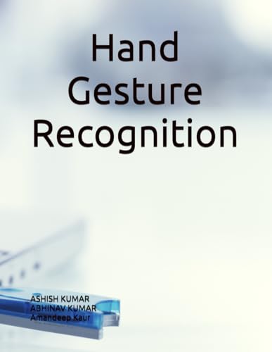 Hand Gesture Recognition