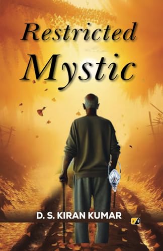 Restricted Mystic von Adhyyan Books