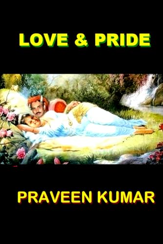 LOVE & PRIDE von Independently published