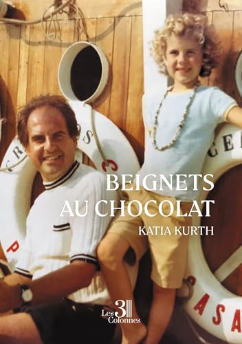 Beignets au chocolat Beignets au chocolat von TROIS COLONNES