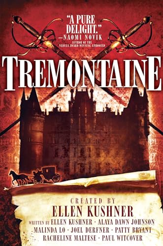 TREMONTAINE