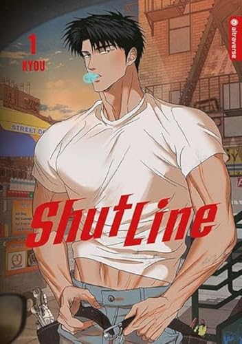 Shutline 01 von Altraverse GmbH
