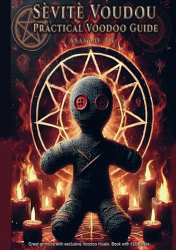 Sevite Voudou -Practival Voodoo Guide Sevite Voudou -Practival Voodoo Guide von Bookmundo.pt