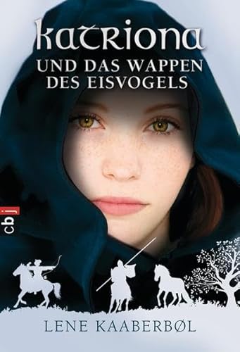 Katriona und das Wappen des Eisvogels: Band 3