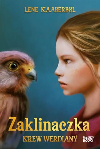 Zaklinaczka Krew Werdiany