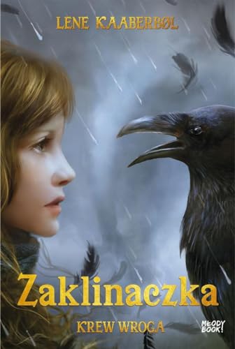 Zaklinaczka Krew wroga
