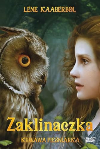 Zaklinaczka Krwawa Piesniarka