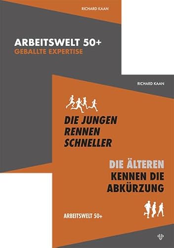 Arbeitswelt 50+: Band 1 und 2 im Set