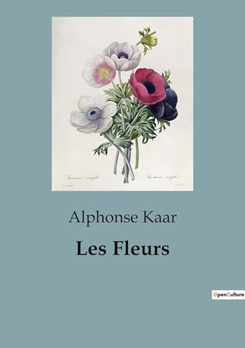 Les Fleurs von SHS Éditions