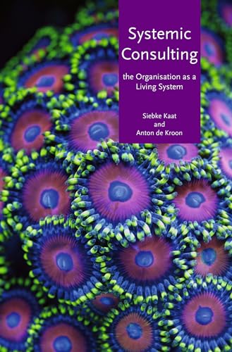 Systemic consulting: the organization as a living system von Noorderlicht, Het