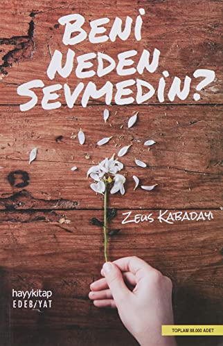 Beni Neden Sevmedin? von Masmana