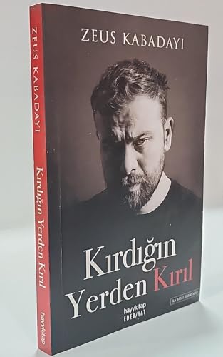 Kirdigin Yerden Kiril