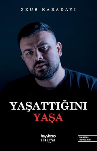 Yasattigini Yasa Yasattigini Yasa von Hayy Kitap