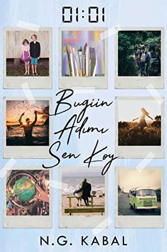 Bugün Adimi Sen Koy von Ephesus Yayınları