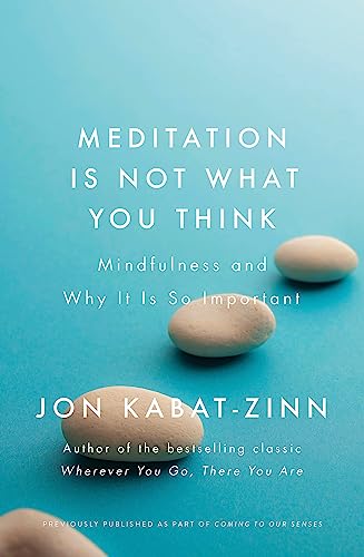 Meditation is Not What You Think: Mindfulness and Why It Is So Important