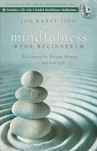 Mindfulness For Beginners