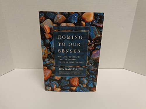 Coming to Our Senses: Healing Ourselves and the World Through Mindfulness (Rough Cut)