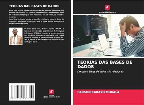 TEORIAS DAS BASES DE DADOS: Descobrir bases de dados não relacionais von VDM Verlag