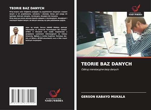 TEORIE BAZ DANYCH: Odkryj nierelacyjne bazy danych von VDM Verlag