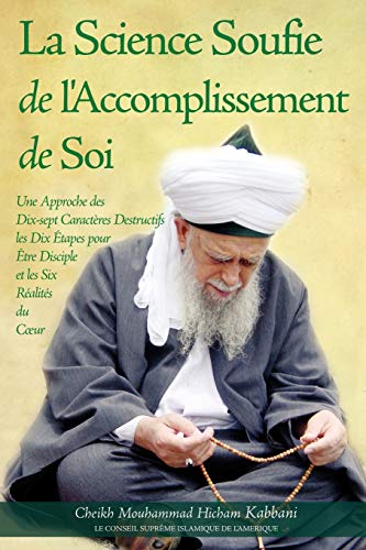 La Science Soufie De L'accomplissement De Soi