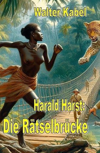 Die Rätselbrücke: DE