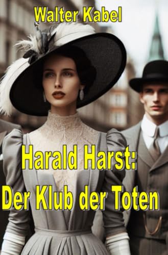 Klub der Toten (Walter-Kabel-Edition)