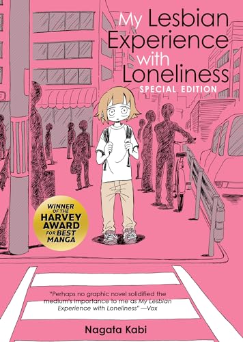 My Lesbian Experience With Loneliness: Special Edition (Hardcover) von Seven Seas