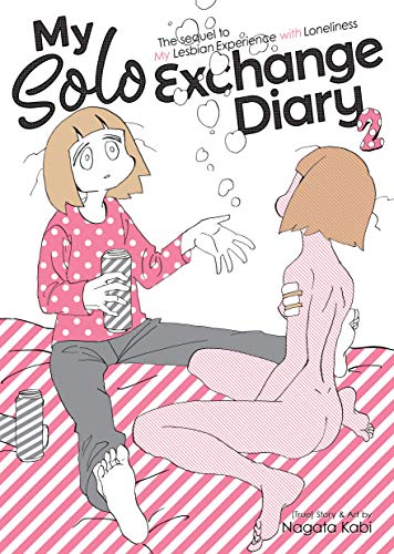 My Solo Exchange Diary Vol. 2 (My Solo Exchange Diary, 2, Band 3) von Seven Seas