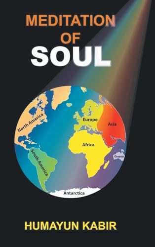 Meditation of Soul von Newman Springs