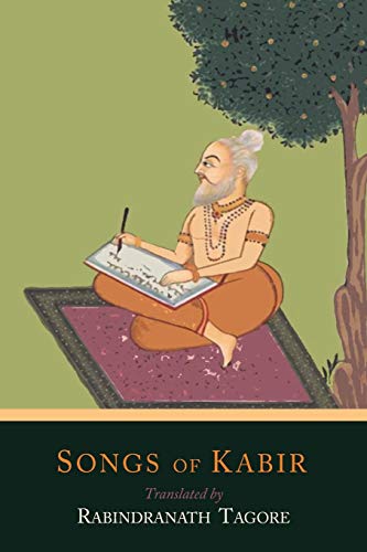 Songs of Kabir von Martino Fine Books