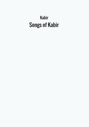 Songs of Kabir