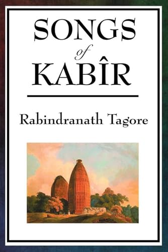 Songs of Kabir von Anson Street Press