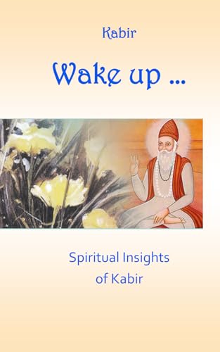 Wake up: Spiritual Insights von Independently published