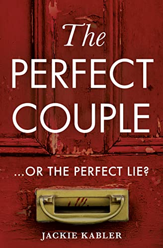 The Perfect Couple: The gripping No.1 Kindle bestseller - a psychological crime thriller with a twist you won’t see coming! von HarperCollins