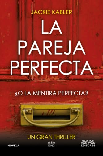 La pareja perfecta (KING) von Newton Compton Editores