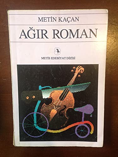Ağır Roman Ağır Roman von Everest Yayınları