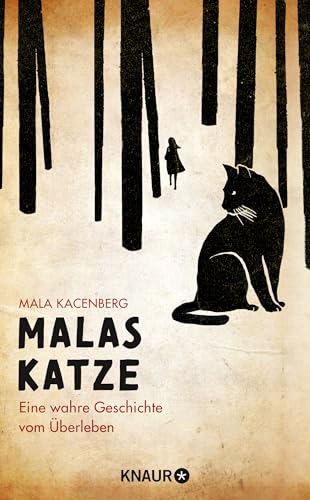 Malas Katze: Eine wahre Geschichte vom Überleben | Der erschütternde Bericht einer Holocaust-Überlebenden Malas Katze: Eine wahre Geschichte vom Überleben | Der erschütternde Bericht einer Holocaust-Überlebenden