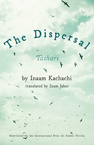 The Dispersal: Tashari von Interlink Books
