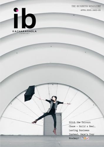 ib review - April 2025 von Independently published