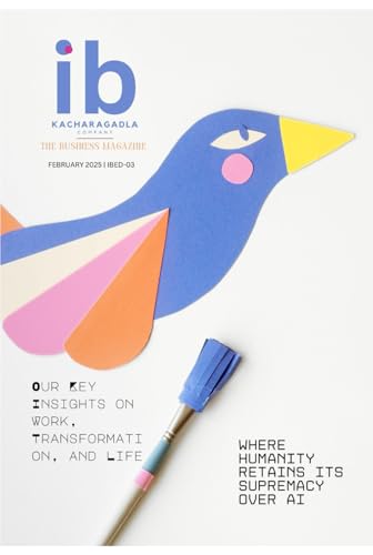 ib review - February 2025 von Independently published