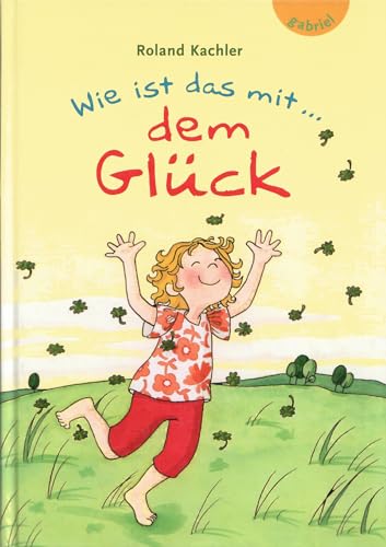 Wie ist das mit ... dem Glück