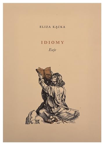 Idiomy Eseje