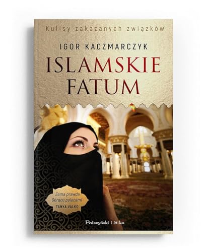 Islamskie fatum von Prószyński Media