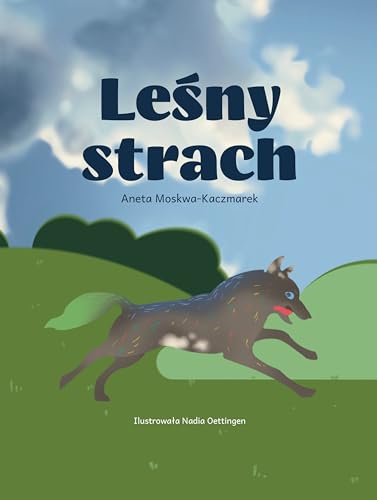 Leśny strach von Poligraf