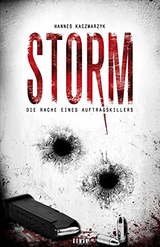 Storm: Die Rache eines Auftragskillers