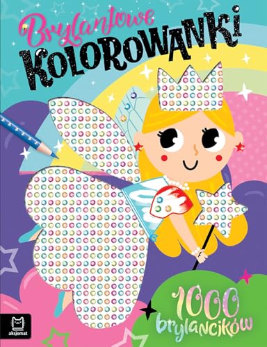 Brylantowe kolorowanki