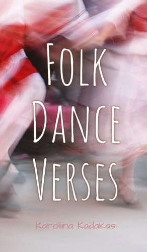 Folk Dance Verses von Book Fairy Publishing